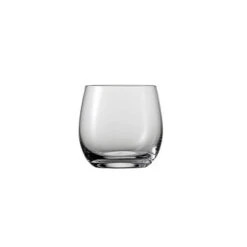 Schott Zwiesel Tritan Crystal, Banquet Crystal Old Fashioned Tumbler, Single