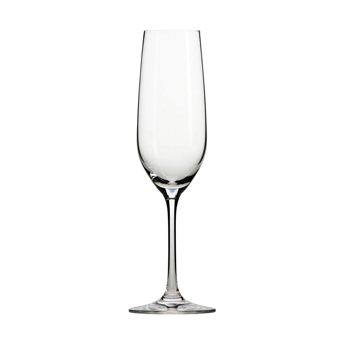 Schott Zwiesel Tritan Crystal, Forte Champagne Crystal Flute, Single 3 Schott Zwiesel Tritan Crystal, Forte Champagne Crystal Flute, Single