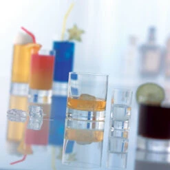 Schott Zwiesel Tritan Crystal, Paris Crystal Shot Glass, Single 7 Schott Zwiesel Tritan Crystal, Paris Crystal Shot Glass, Single -Household Products Shop 0017572702 a3