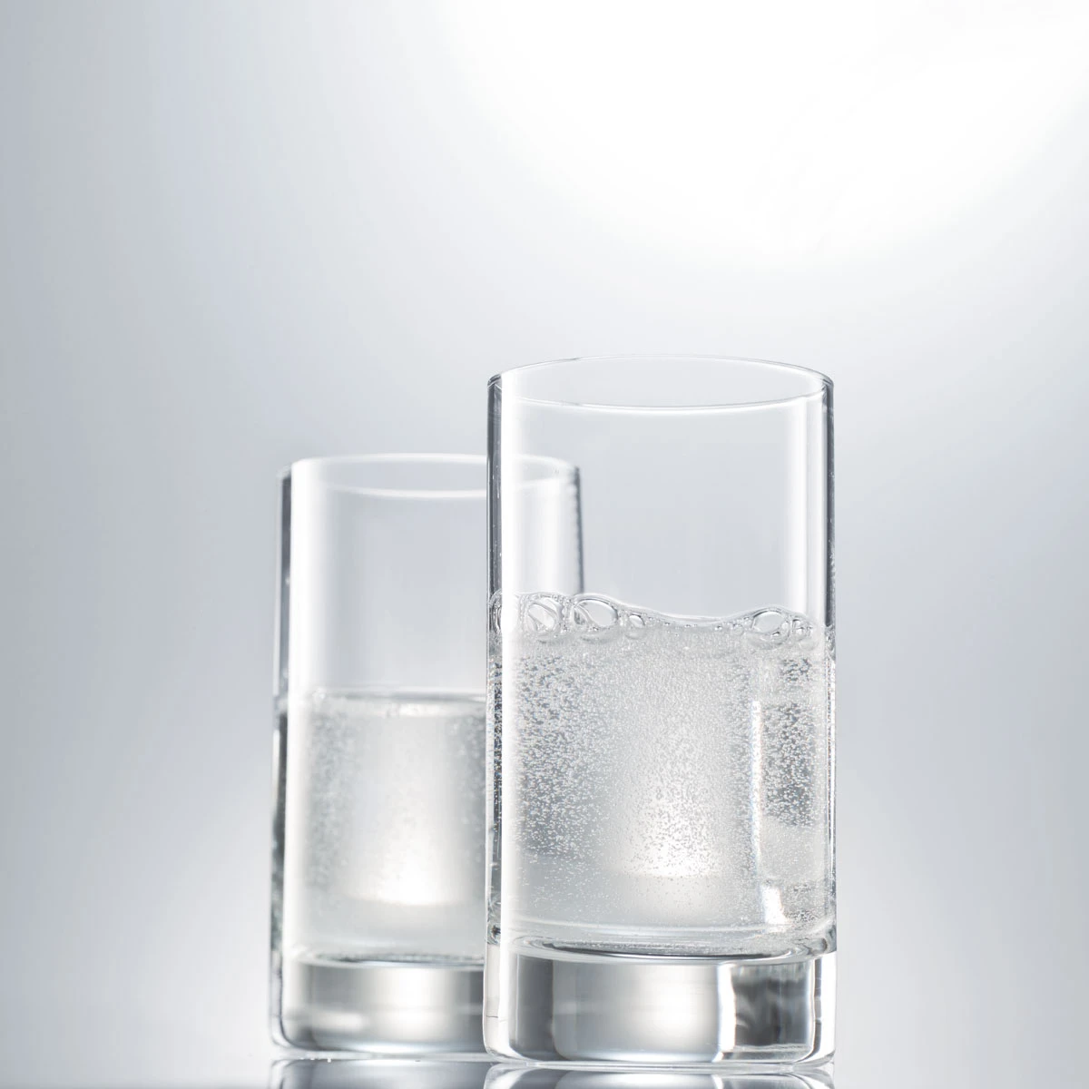 Schott Zwiesel Tritan Crystal, Paris Crystal Hiball, Single 4 Schott Zwiesel Tritan Crystal, Paris Crystal Hiball, Single - Image 2