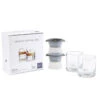Schott Zwiesel Tritan Crystal, Ultimate Whiskey Set -Household Products Shop 0017UW956055 a1