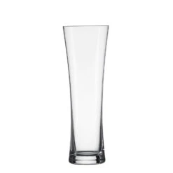 Schott Zwiesel Tritan Crystal, Crystal Beer Basic Small Wheat Beer Glass, Single -Household Products Shop 0022115270 a1