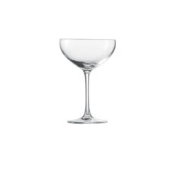 Schott Zwiesel Tritan Crystal, Bar Special Saucer Champagne, Single