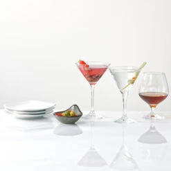 Schott Zwiesel Tritan Bar Special Martini, Single