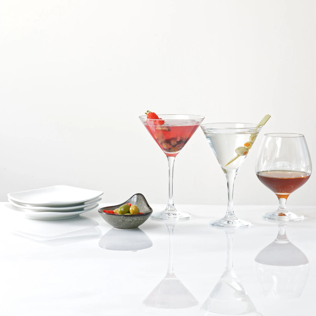 Schott Zwiesel Tritan Bar Special Martini, Single 3 Schott Zwiesel Tritan Bar Special Martini, Single