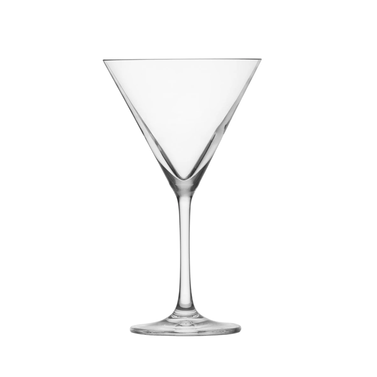 Schott Zwiesel Tritan Bar Special Martini, Single 4 Schott Zwiesel Tritan Bar Special Martini, Single - Image 2