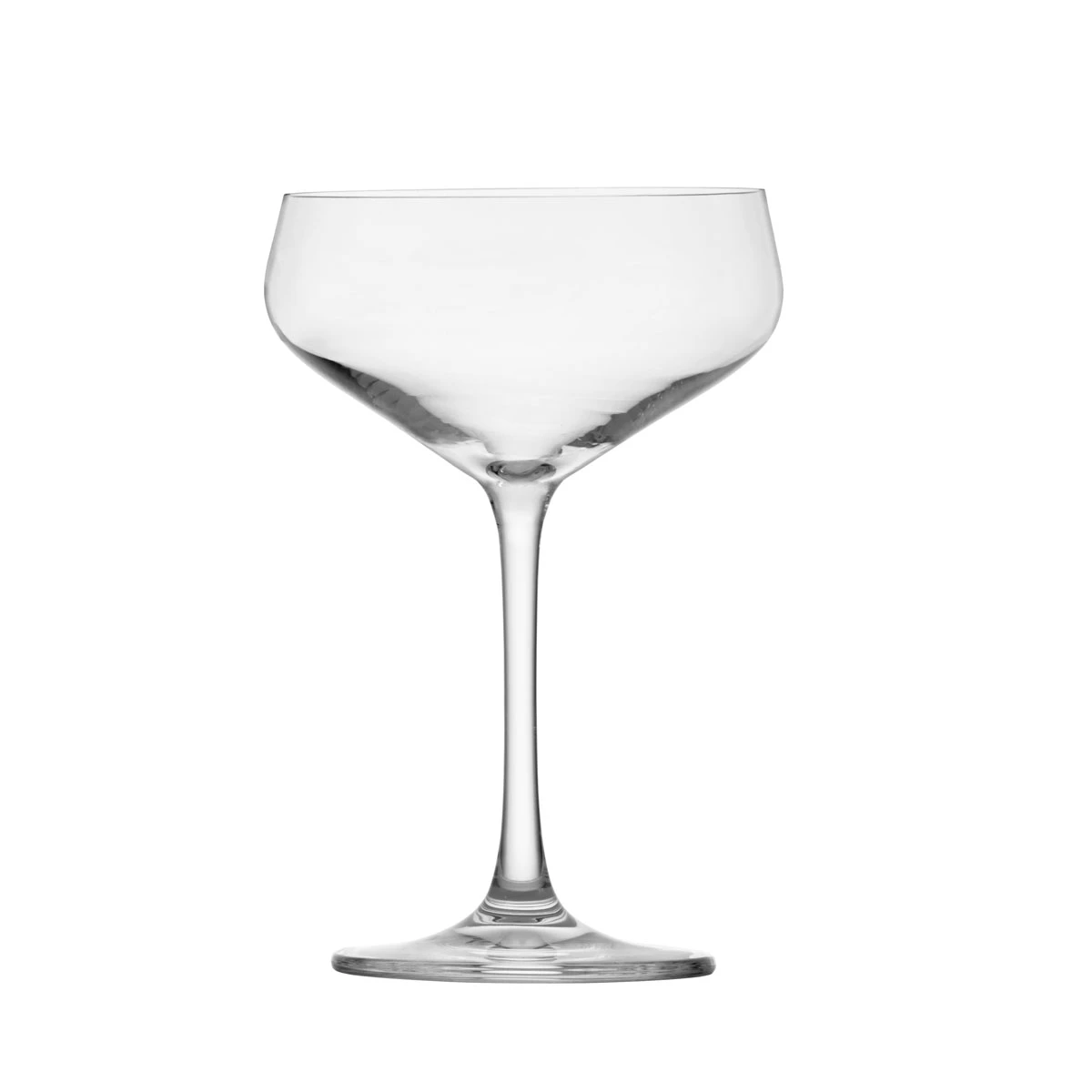 Schott Zwiesel Tritan Bar Special Coupe Cocktail, Single 3 Schott Zwiesel Tritan Bar Special Coupe Cocktail, Single