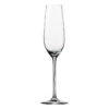 Schott Zwiesel Tritan Crystal, Fortissimo Champagne Flute, Single 1 Schott Zwiesel Tritan Crystal, Fortissimo Champagne Flute, Single -Household Products Shop 0024112494 a1