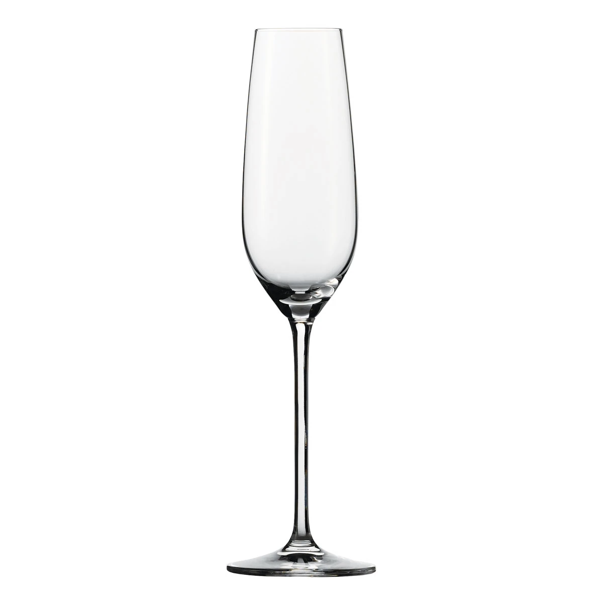 Schott Zwiesel Tritan Crystal, Fortissimo Champagne Flute, Single 3 Schott Zwiesel Tritan Crystal, Fortissimo Champagne Flute, Single