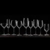 Schott Zwiesel Tritan Crystal, Pure Champagne Crystal Flute, Single