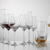 Schott Zwiesel Tritan Crystal, Pure Crystal Whiskey Glass, Single