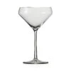 Schott Zwiesel Tritan Crystal, Pure Crystal Martini, Single -Household Products Shop 0026113755 a1