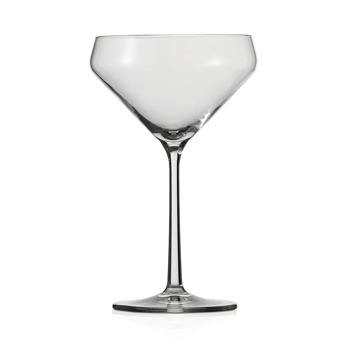 Schott Zwiesel Tritan Crystal, Pure Crystal Martini, Single 3 Schott Zwiesel Tritan Crystal, Pure Crystal Martini, Single