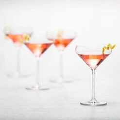 Schott Zwiesel Tritan Crystal, Pure Crystal Martini, Single 7 Schott Zwiesel Tritan Crystal, Pure Crystal Martini, Single -Household Products Shop 0026113755 a3