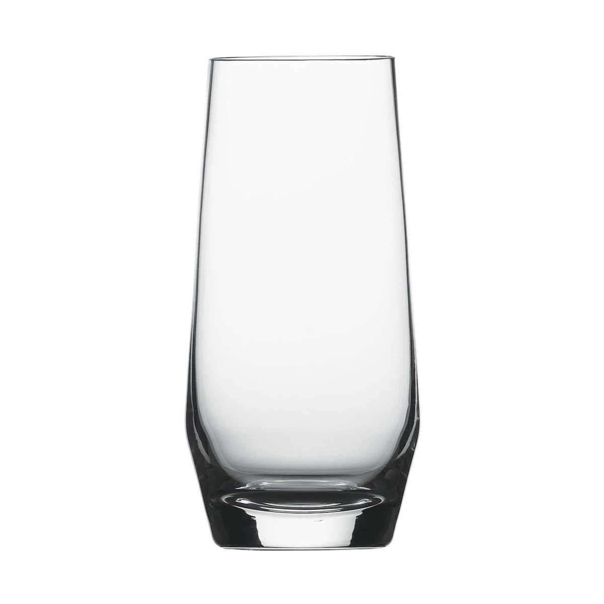 Schott Zwiesel Tritan Crystal, Pure Tumbler Water Glass, Single 4 Schott Zwiesel Tritan Crystal, Pure Tumbler Water Glass, Single - Image 2