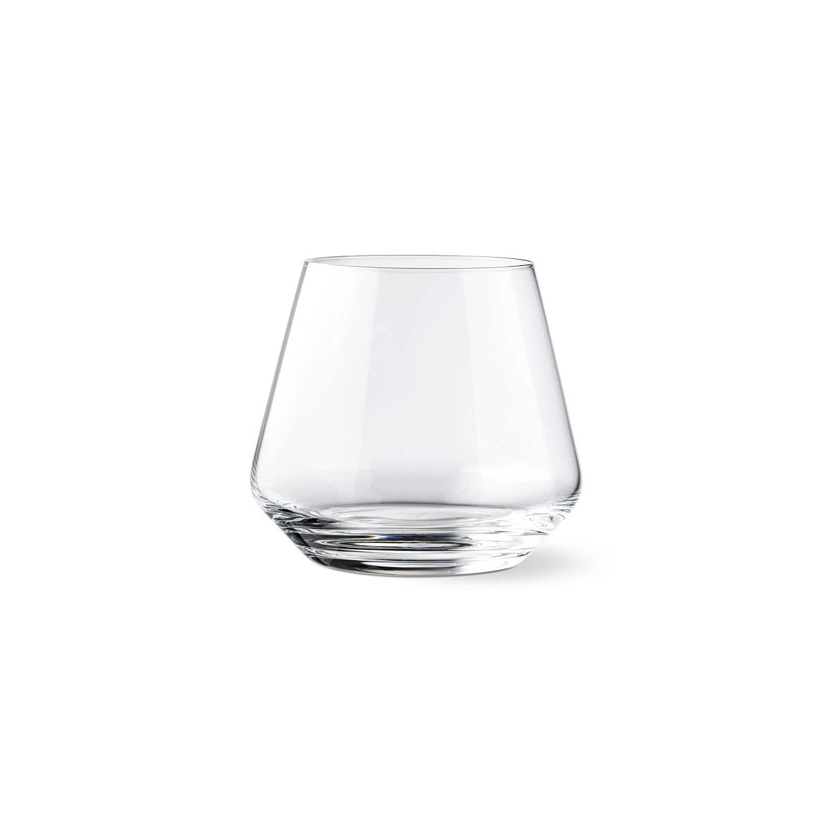 Schott Zwiesel Tritan Crystal, Pure Stemless Wine Tumbler Burgundy, Pinot Noir, Single 3 Schott Zwiesel Tritan Crystal, Pure Stemless Wine Tumbler Burgundy, Pinot Noir, Single