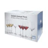 Schott Zwiesel Pure Red And White Wine Glasses Boxed Set 6+2 Free -Household Products Shop 0026120404 a1