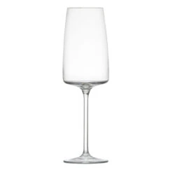Schott Zwiesel Tritan Sensa Champagne Flute, Single