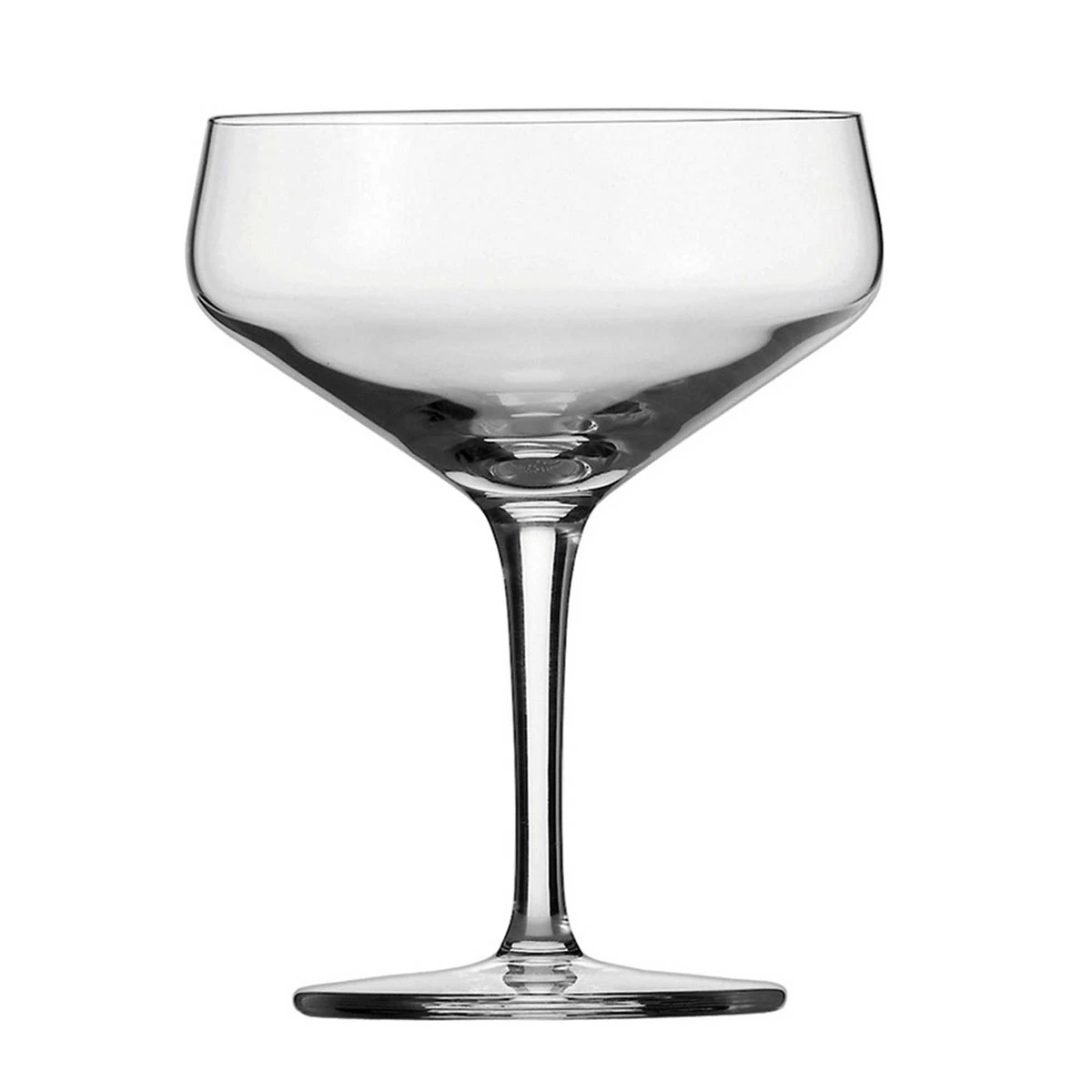 Schott Zwiesel Tritan Crystal, Charles Schumann Cocktail Glass, Single 3 Schott Zwiesel Tritan Crystal, Charles Schumann Cocktail Glass, Single