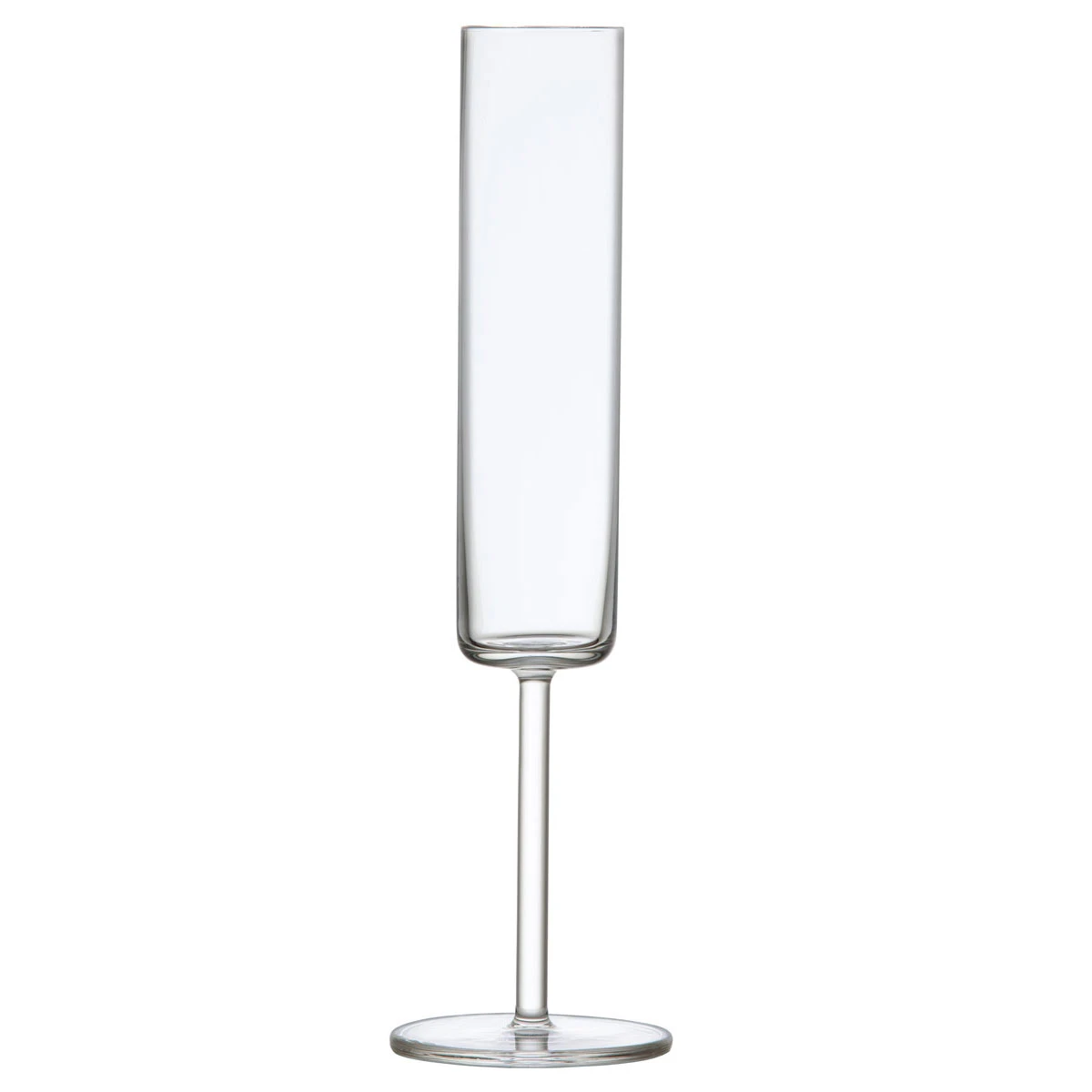 Schott Zwiesel Tritan Crystal, Modo Champagne Flute, Single 4 Schott Zwiesel Tritan Crystal, Modo Champagne Flute, Single - Image 2
