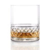 Cashs Ireland, Cooper King Size 3OF Scotch Whiskey Glass, 1+1 Free -Household Products Shop 015175C a1