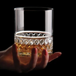 Cashs Ireland, Cooper King Size 3OF Scotch Whiskey Glass, 1+1 Free 13 Cashs Ireland, Cooper King Size 3OF Scotch Whiskey Glass, 1+1 Free -Household Products Shop 015175C a31