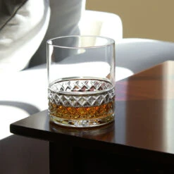Cashs Ireland, Cooper King Size 3OF Scotch Whiskey Glass, 1+1 Free 17 Cashs Ireland, Cooper King Size 3OF Scotch Whiskey Glass, 1+1 Free -Household Products Shop 015175C a8