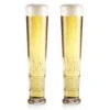 Cashs Ireland, Cooper Lager, Pilsner Beer Glass 1+1 Free 1 Cashs Ireland, Cooper Lager, Pilsner Beer Glass 1+1 Free -Household Products Shop 043615C a1