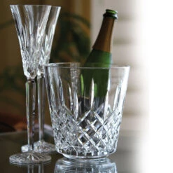 Waterford Crystal Lismore Ice Bucket -Household Products Shop 0483180060 lis set champagne a1