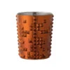 Nachtmann Punk Whiskey Tumbler Copper, Single