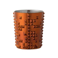 Nachtmann Punk Whiskey Tumbler Copper, Single