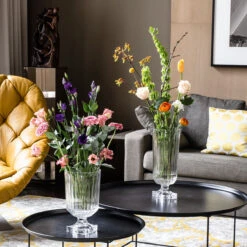 Nachtmann Minerva 16" Footed Vase -Household Products Shop 103635R a4