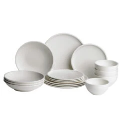 Villeroy And Boch Artesano Original 16 Piece Set