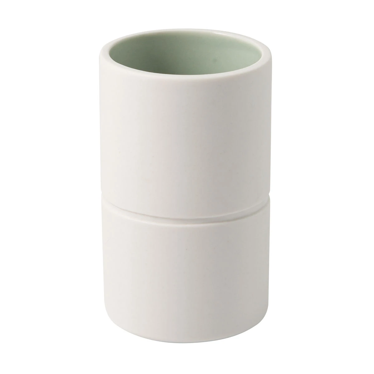 Villeroy And Boch It's My Home Vase Small Mineral 3 Villeroy And Boch It's My Home Vase Small Mineral