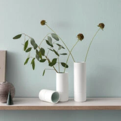 Villeroy And Boch It's My Home Vase Small Mineral 7 Villeroy And Boch It's My Home Vase Small Mineral -Household Products Shop 1042755170 a3