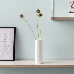 Villeroy And Boch It's My Home Vase Large Mineral -Household Products Shop 1042755172 a2