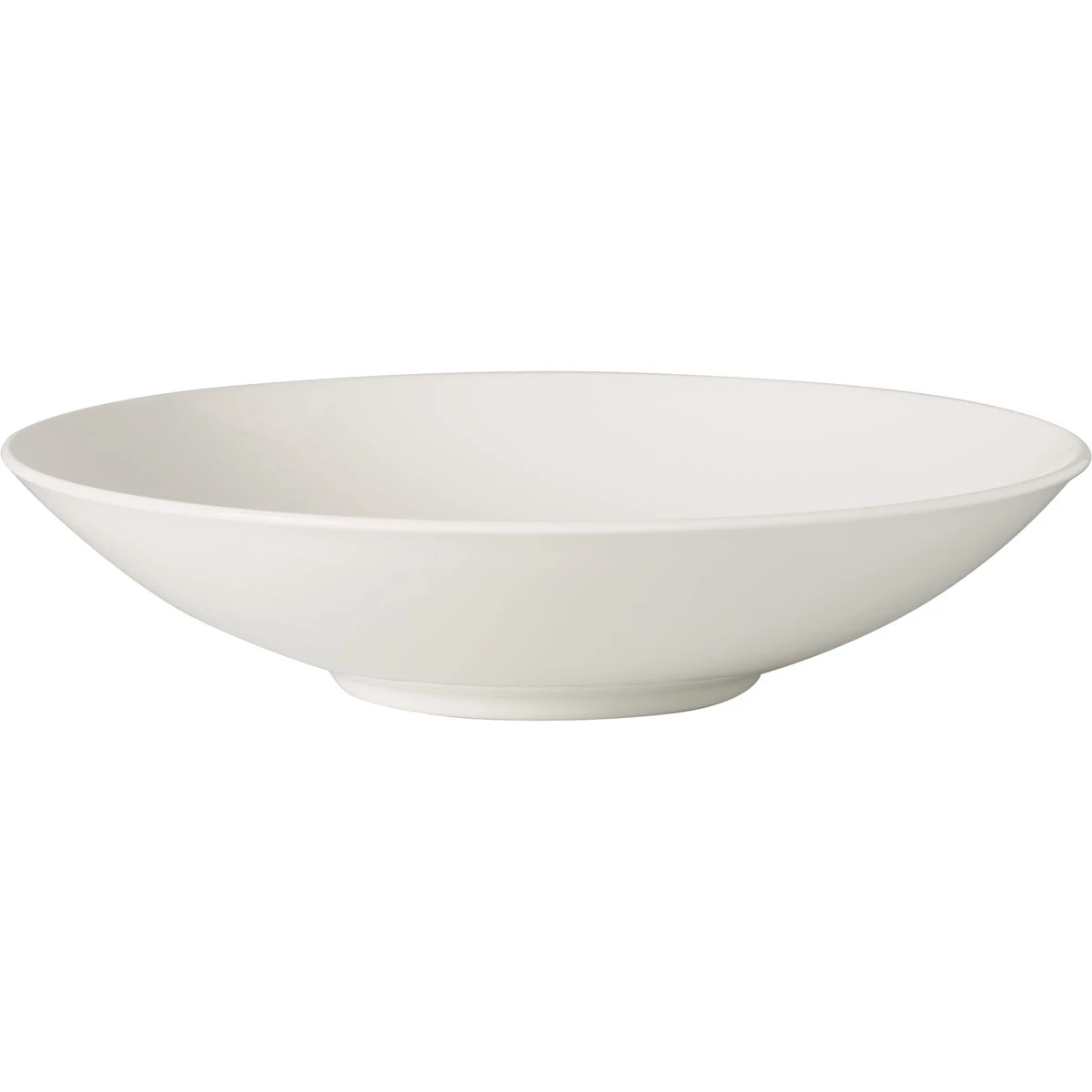 Villeroy And Boch MetroChic Blanc Individual Pasta Bowl, Single 3 Villeroy And Boch MetroChic Blanc Individual Pasta Bowl, Single