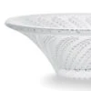 Lalique Glycines Hollow 5.5" Bowl 1 Lalique Glycines Hollow 5.5" Bowl -Household Products Shop 10490200 10490200 a1
