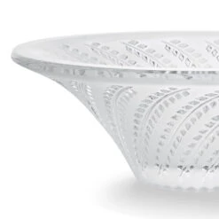 Lalique Glycines Hollow 5.5" Bowl