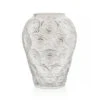 Lalique Anemones 13" Vase, Clear -Household Products Shop 10518400 a1