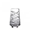 Waterford Crystal Mastercraft Aran 10" Vase -Household Products Shop 1052018 a1