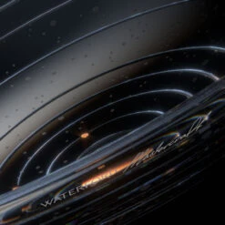 Waterford Mastercraft Stellar Orbit 12" Bowl 7 Waterford Mastercraft Stellar Orbit 12" Bowl -Household Products Shop 1052040 a3