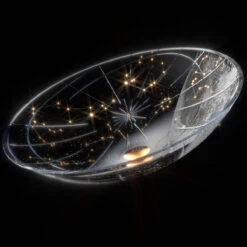 Waterford Mastercraft Stellar Lunar 16" Bowl 6 Waterford Mastercraft Stellar Lunar 16" Bowl -Household Products Shop 1052041 a2