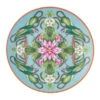Wedgwood Wonderlust Menagerie Plate Coupe, Single 2 Wedgwood Wonderlust Menagerie Plate Coupe, Single -Household Products Shop 1057261 a1