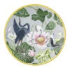 Wedgwood Wonderlust Waterlily Plate Coupe, Single 2 Wedgwood Wonderlust Waterlily Plate Coupe, Single -Household Products Shop 1057262 a1