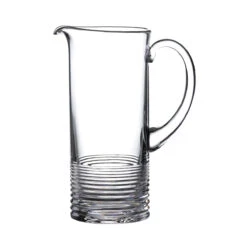 Waterford Crystal Mixology Circon Cocktail Pitcher