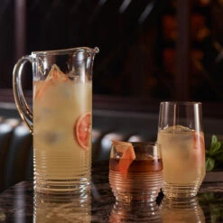 Waterford Crystal Mixology Circon Cocktail Pitcher -Household Products Shop 1057711 a3