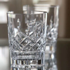 Waterford Crystal, Lismore 12 Oz Double Old Fashion DOF Tumbler, Single 6 Waterford Crystal, Lismore 12 Oz Double Old Fashion DOF Tumbler, Single -Household Products Shop 1058117 a2