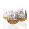 Waterford Crystal Lismore Roly Poly Glasses, Set Of 4 -Household Products Shop 1058162 a1