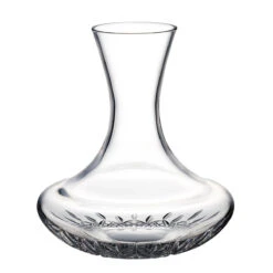 Waterford Lismore Nouveau Decanting Crystal Carafe